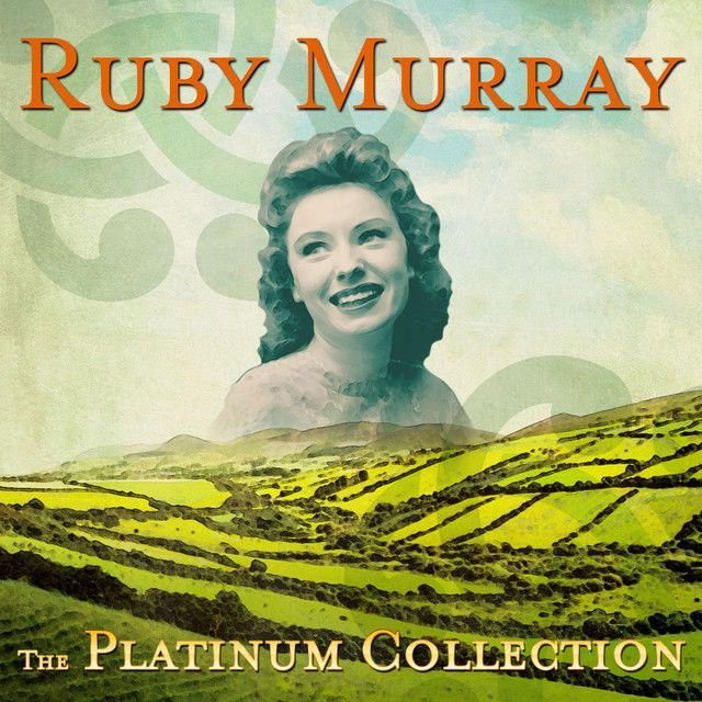 Ruby Murray profile