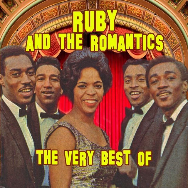 Ruby & The Romantics profile