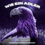 Wie ein Adler cover