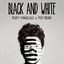 Black & White cover