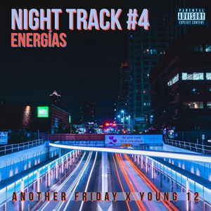 Night Track #4 (Energías)