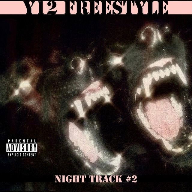 Night Track #2 (Y12 Freestyle)