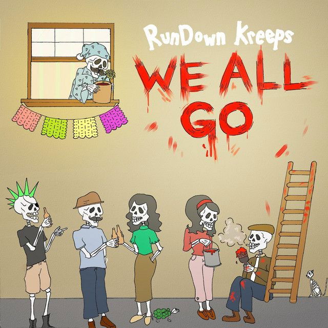 Rundown Kreeps profile