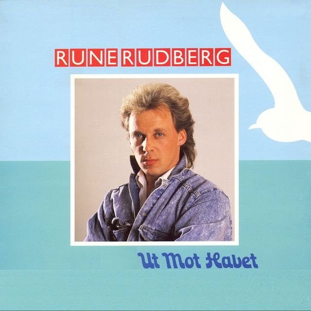 Rune Rudberg profile