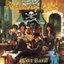 Raging Fire cover