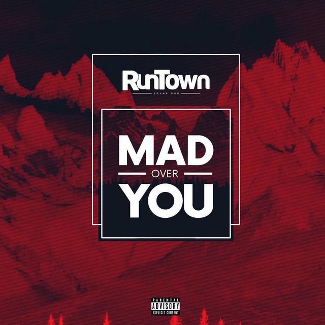 Mad over You