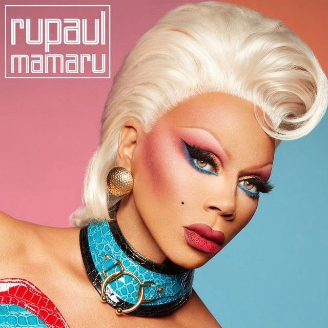 RuPaul profile