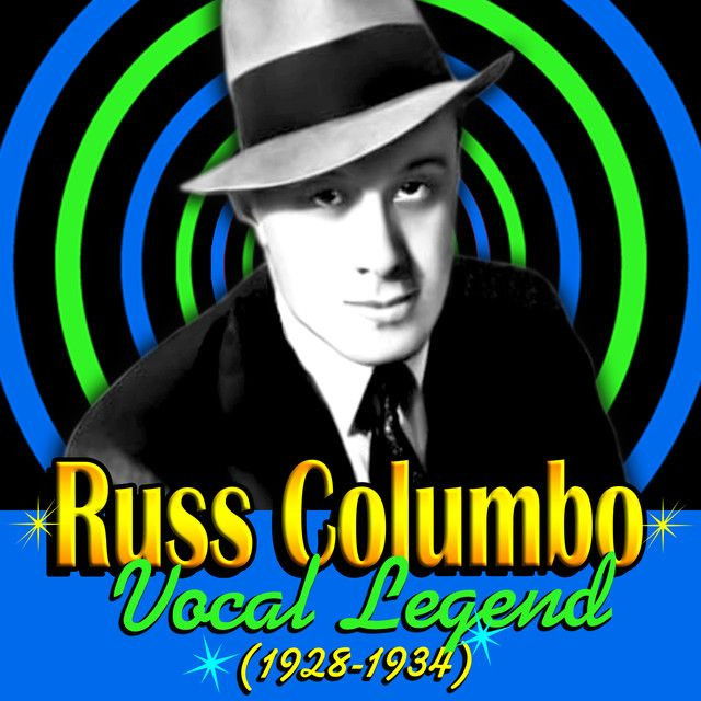 Russ Columbo profile