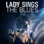 Blues In D cover