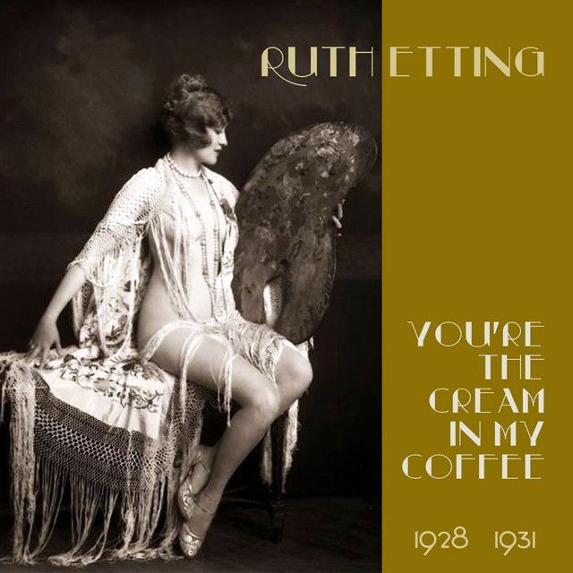 Ruth Etting profile