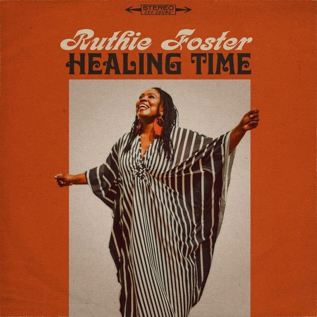 Ruthie Foster profile