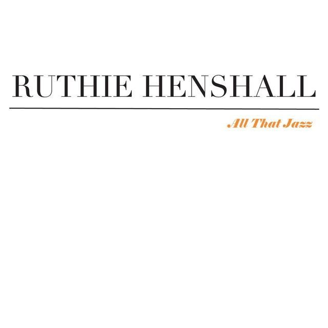 Ruthie Henshall profile