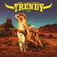 Trendy cover