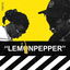 Lemon Pepper cover