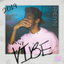 issa vibe cover