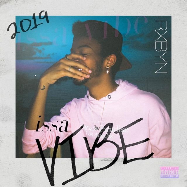 issa vibe