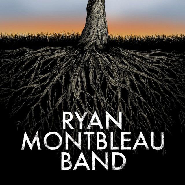 Ryan Montbleau profile