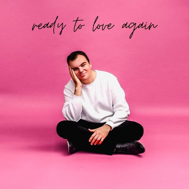 Ready to Love Again