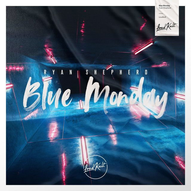 Blue Monday