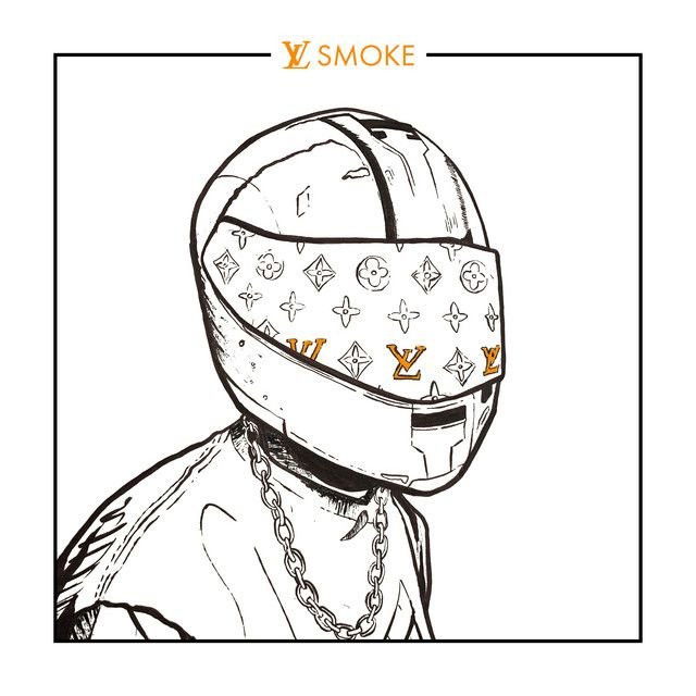 LV Smoke