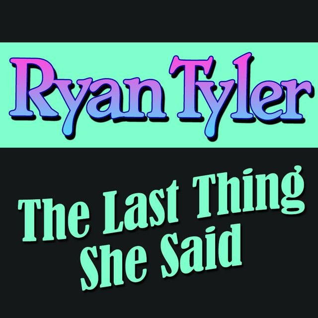 Ryan Tyler profile