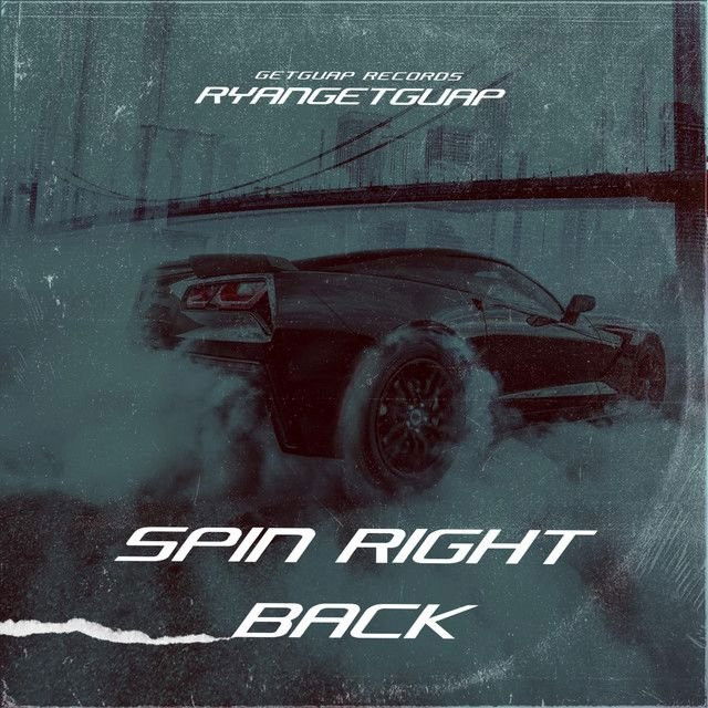 Spin Right Back