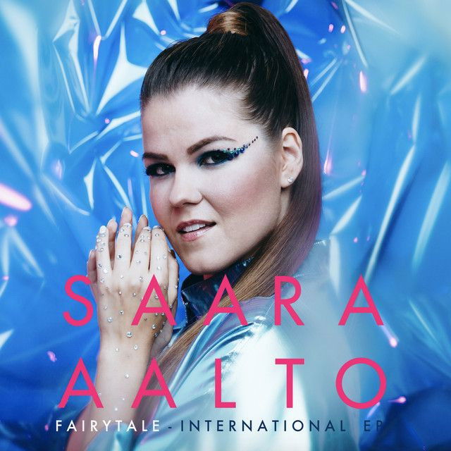 Saara Aalto profile