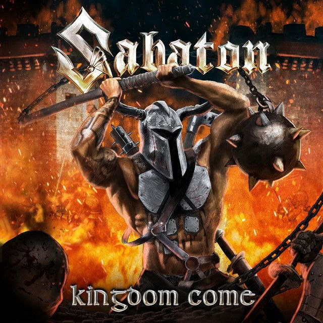 Kingdom Come