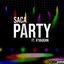 Party cover