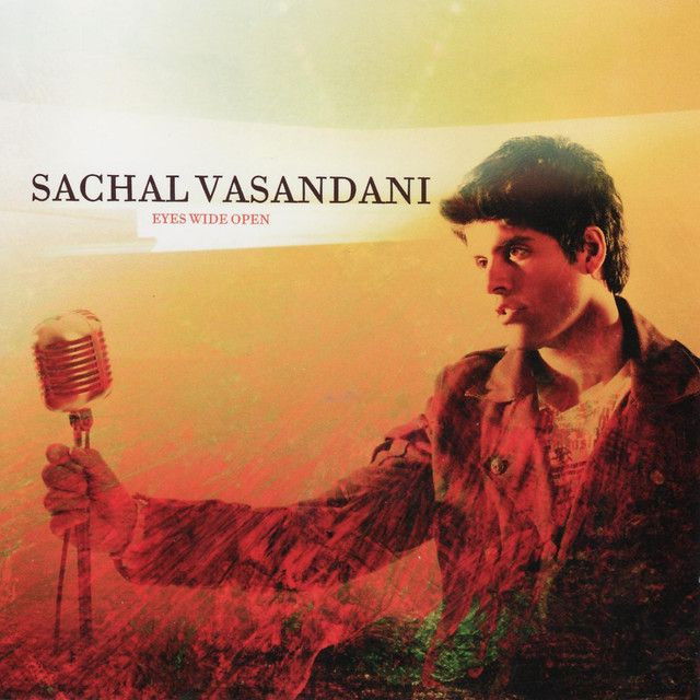 Sachal Vasandani profile