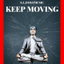 Keep Moving cover