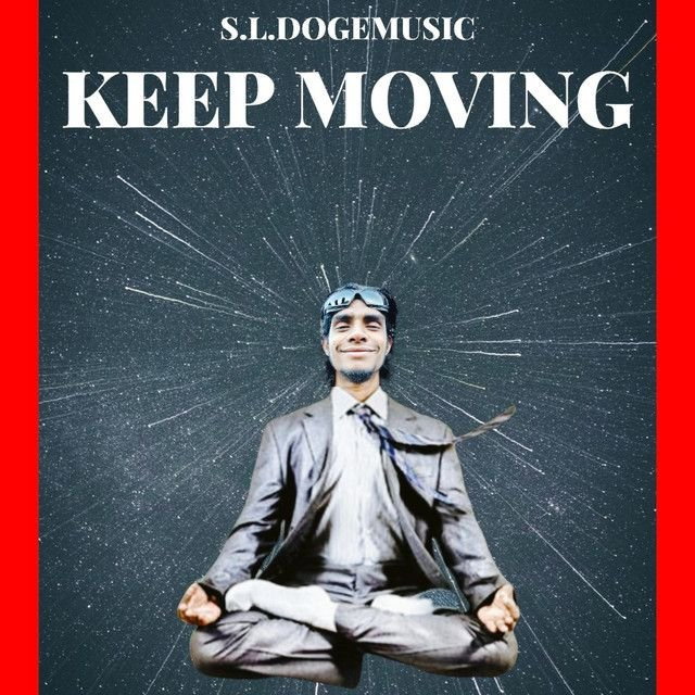 Keep Moving