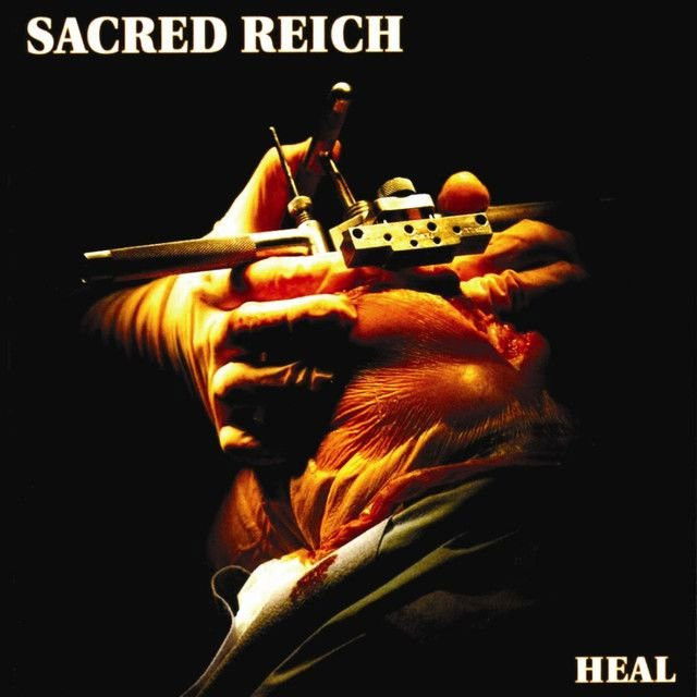 Sacred Reich profile