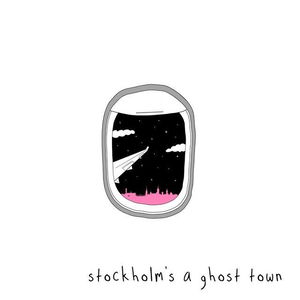 stockholm&#039;s a ghost town