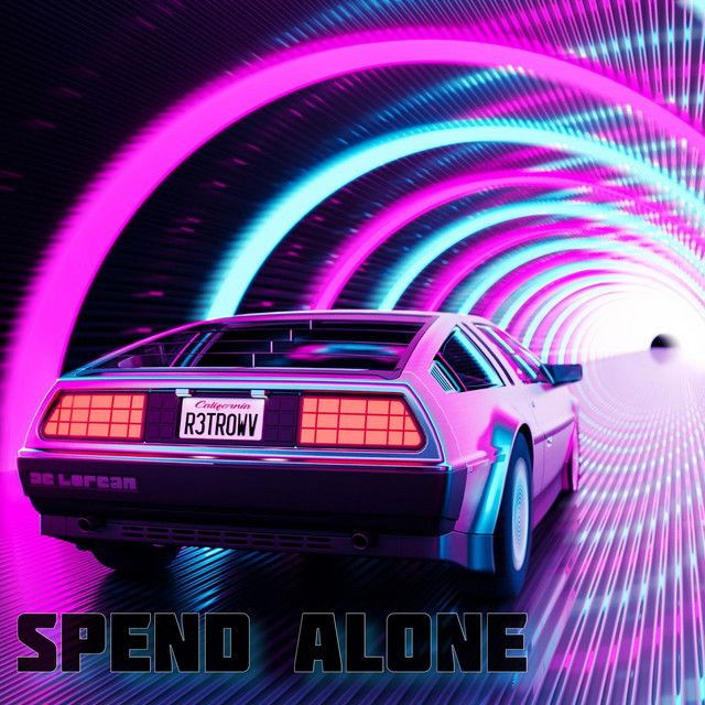 Spend Alone