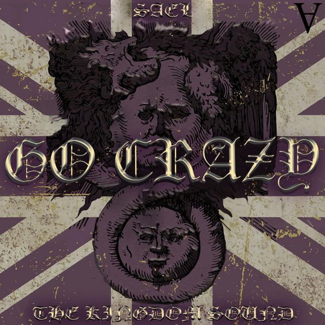 Go Crazy