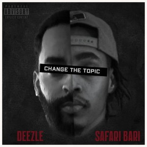 Change The Topic