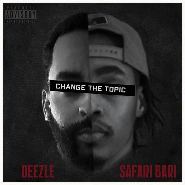 Change The Topic