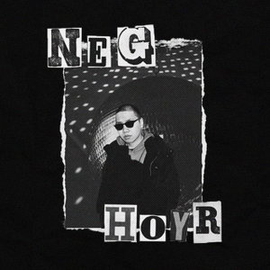 Neg hoyr