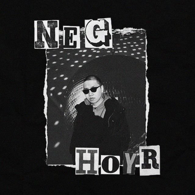 Neg hoyr