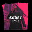 Sober cover