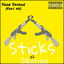 Sticks N Stonez cover