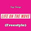 Life on the Move cover