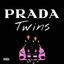 PRADA TWINS cover