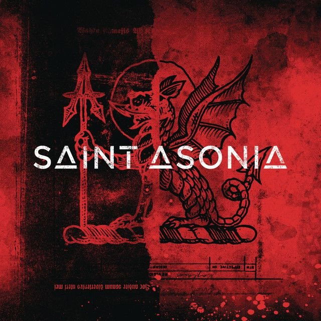 Saint Asonia profile