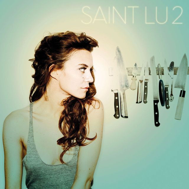 Saint Lu profile