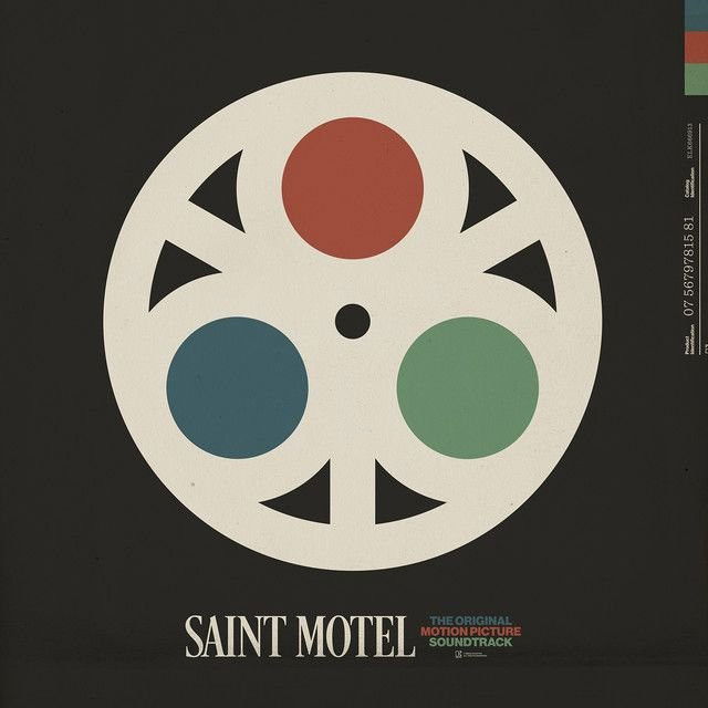 Saint Motel profile