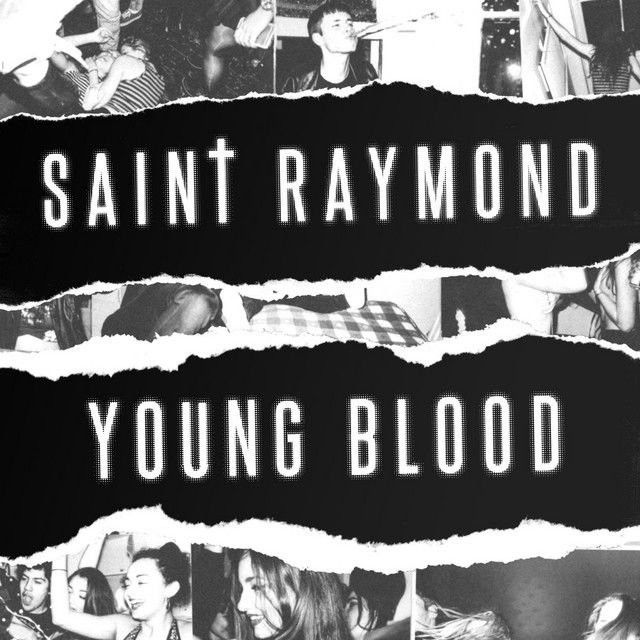 Saint Raymond profile