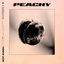 peachy cover