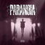 Paranoia cover